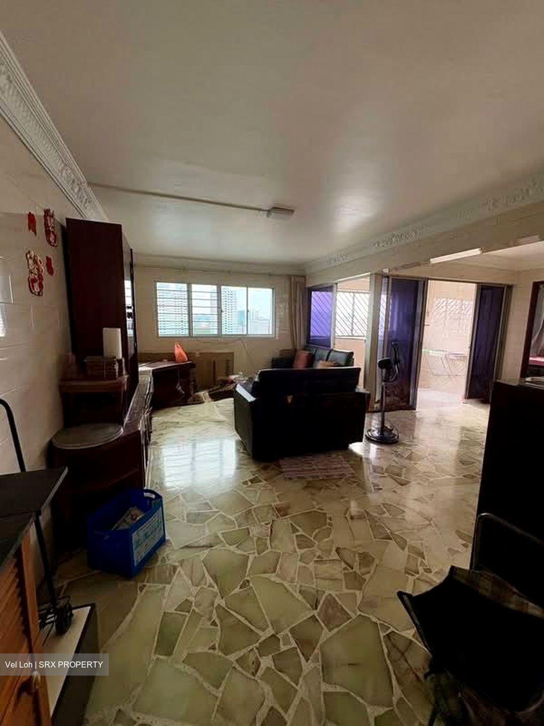 Blk 135 Bishan Green (Bishan), HDB 5 Rooms #581233771